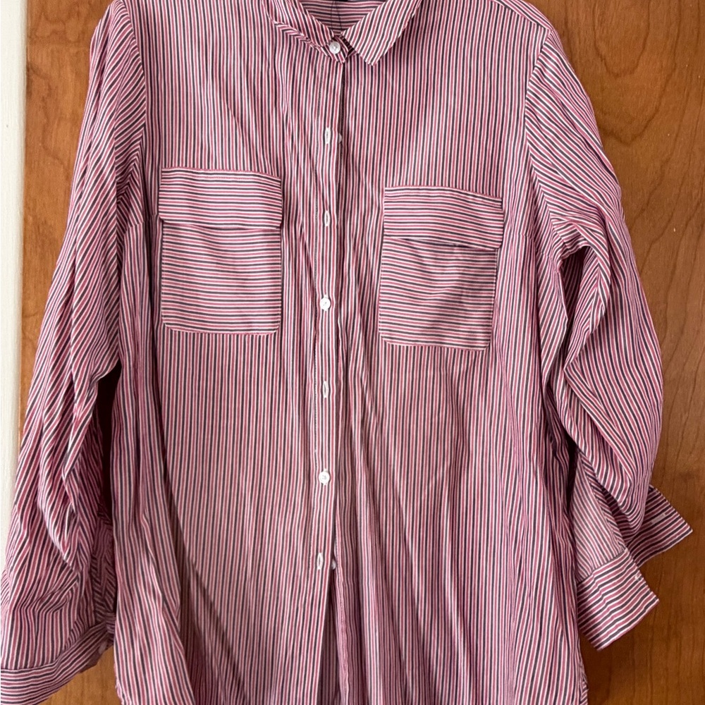 Express Women’s Button Down